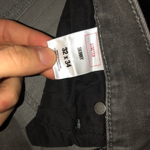 Express jeans - Picture 7 of 7